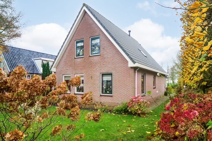 Foto 4 van Dorpsstraat 44