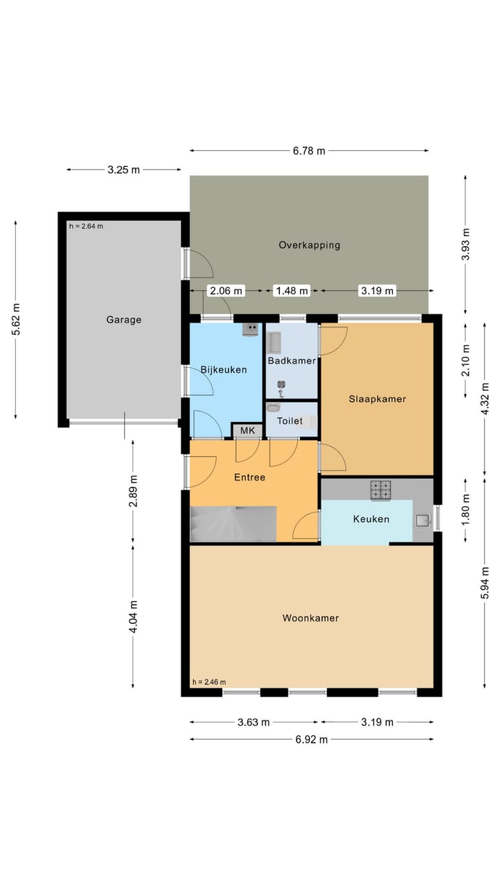 Foto 34 van Dorpsstraat 44