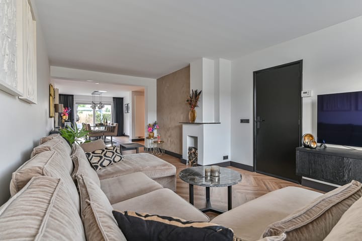 Foto 2 van Herman Bavinckstraat 4