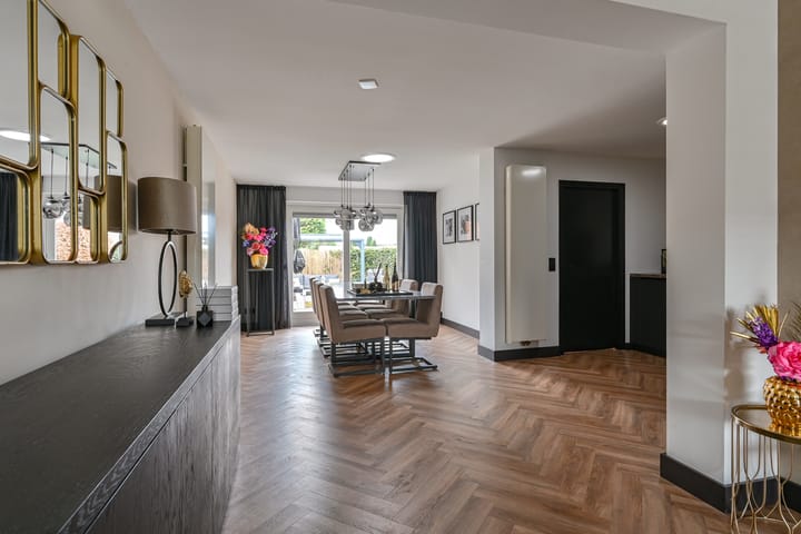 Foto 3 van Herman Bavinckstraat 4