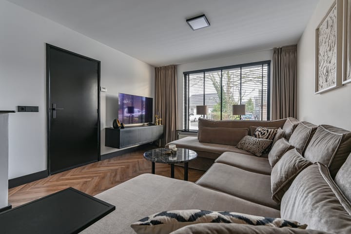 Foto 4 van Herman Bavinckstraat 4