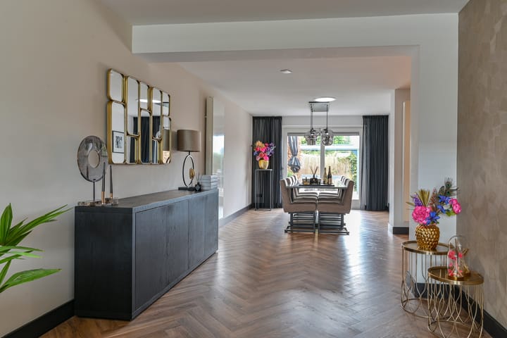 Foto 8 van Herman Bavinckstraat 4