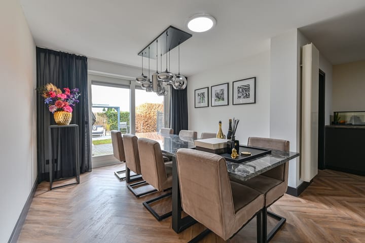 Foto 9 van Herman Bavinckstraat 4