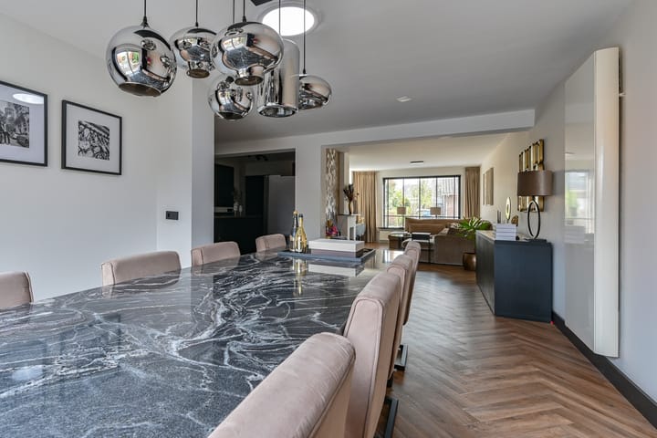 Foto 10 van Herman Bavinckstraat 4