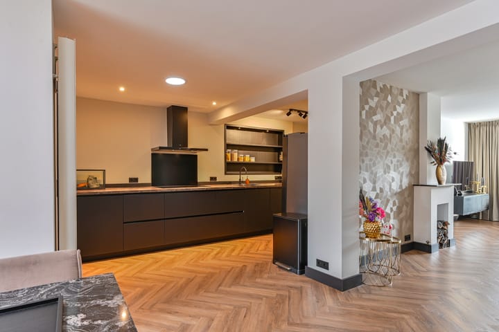 Foto 11 van Herman Bavinckstraat 4