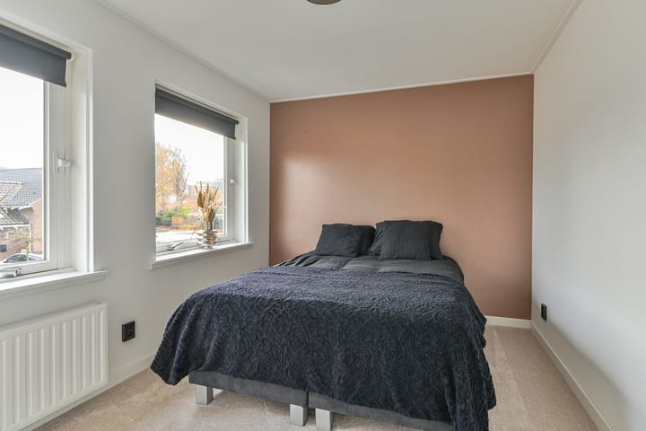 Foto 24 van Herman Bavinckstraat 4