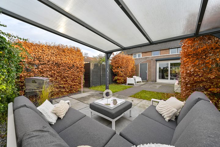 Foto 33 van Herman Bavinckstraat 4