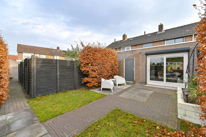 Foto 34 van Herman Bavinckstraat 4