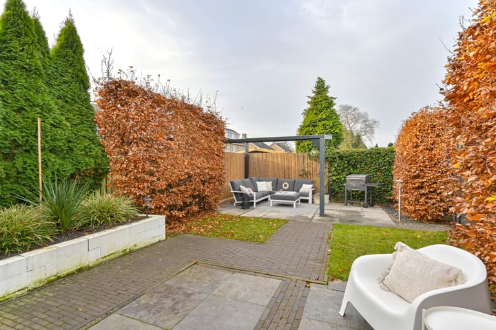 Foto 35 van Herman Bavinckstraat 4