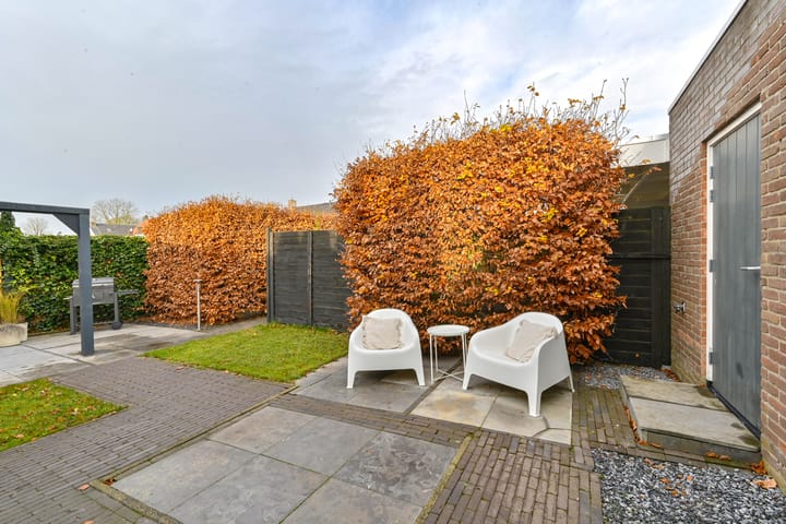 Foto 36 van Herman Bavinckstraat 4