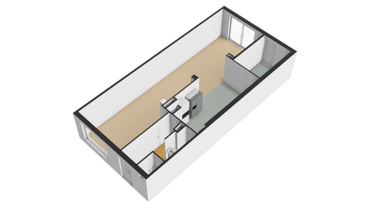 Foto 43 van Herman Bavinckstraat 4