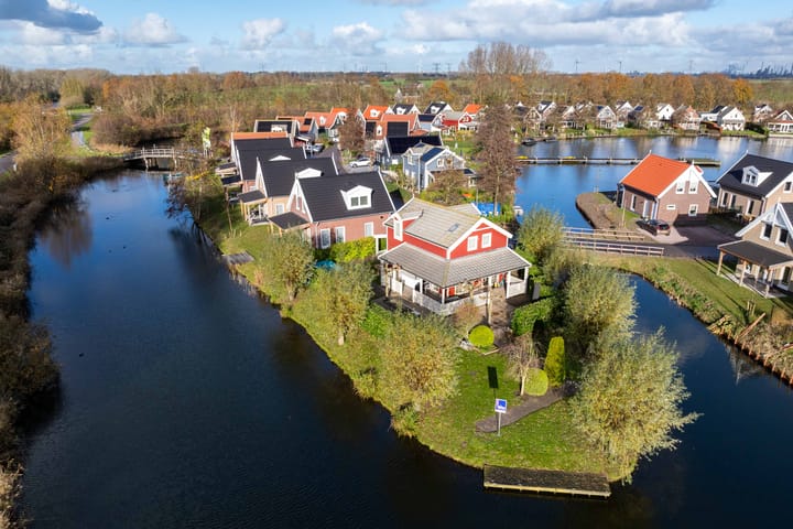 Foto 1 van Wevelsweg 1