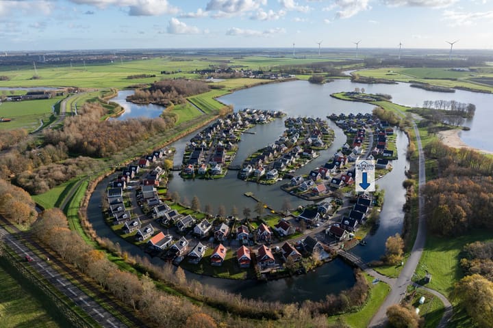 Foto 2 van Wevelsweg 1