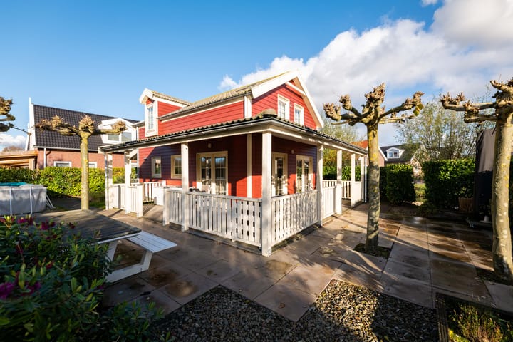 Foto 3 van Wevelsweg 1