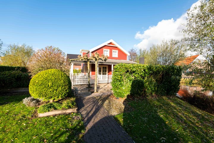 Foto 5 van Wevelsweg 1