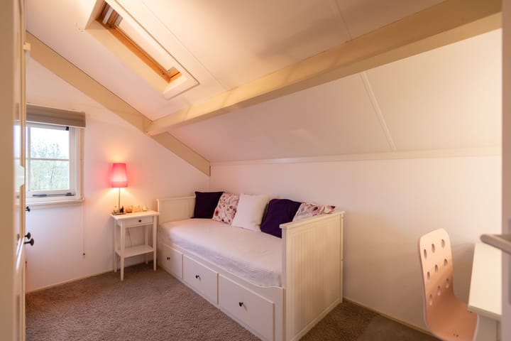 Foto 19 van Wevelsweg 1