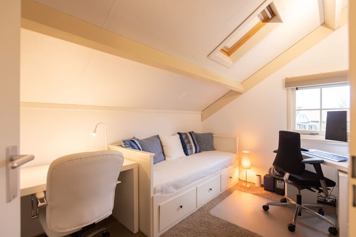 Foto 24 van Wevelsweg 1