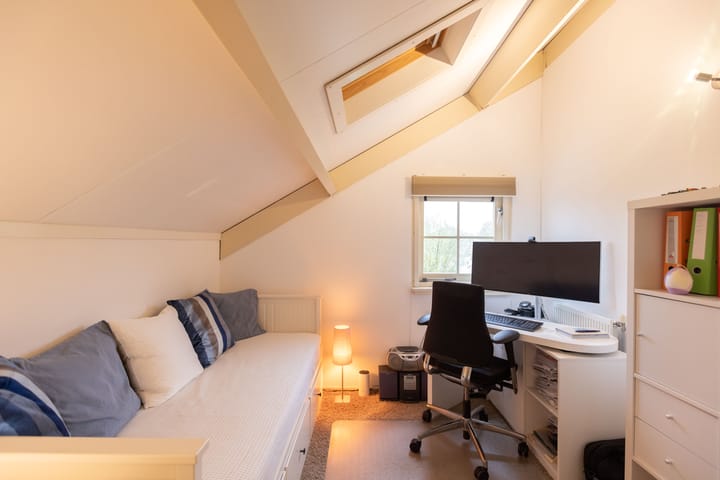 Foto 25 van Wevelsweg 1