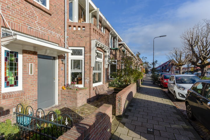 Bekijk foto 1 van van de Kasteelestraat 40