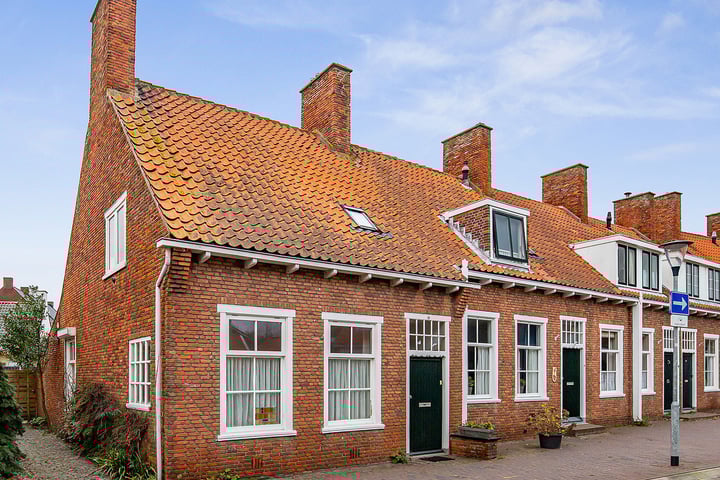 Schuitvlotstraat 30
