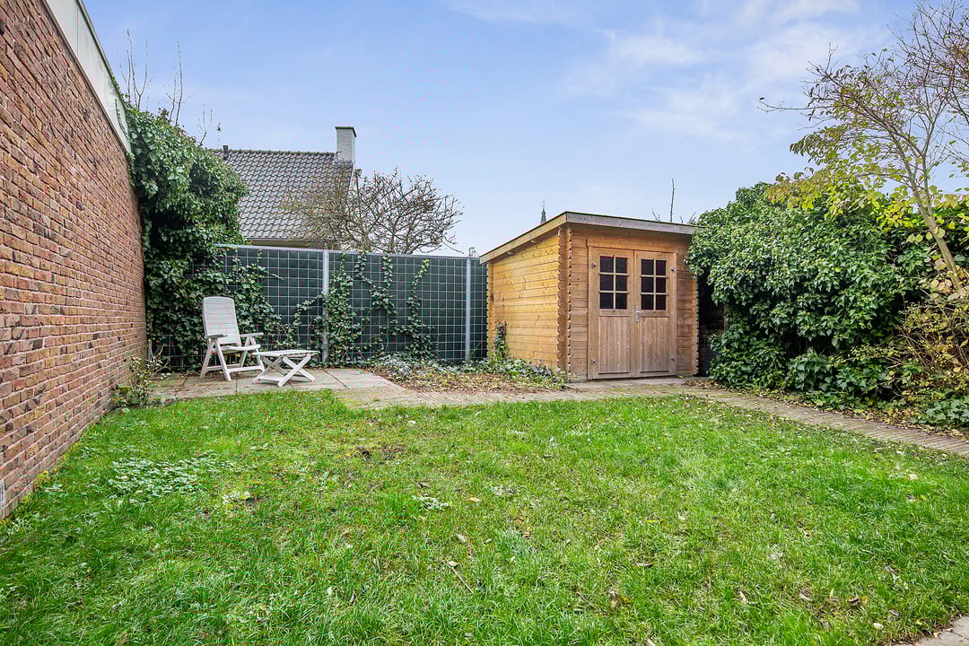 Foto 2 van Schuitvlotstraat 30