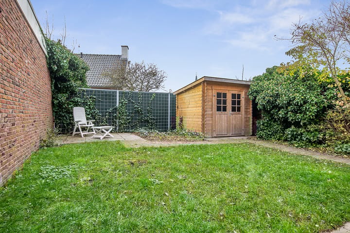 Foto 2 van Schuitvlotstraat 30