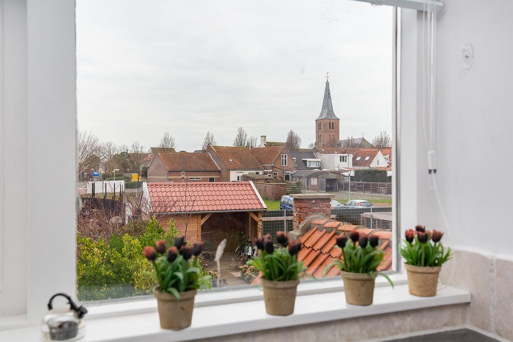 Foto 6 van Schuitvlotstraat 30