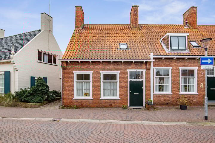 Foto 8 van Schuitvlotstraat 30