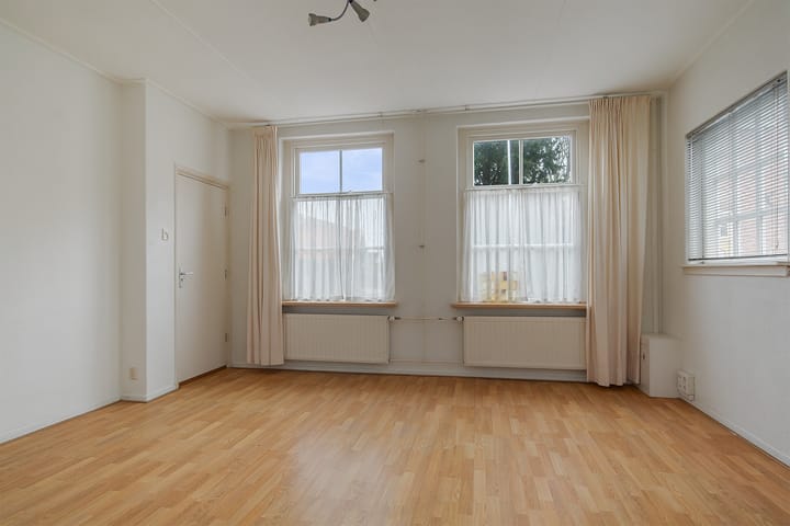 Foto 10 van Schuitvlotstraat 30