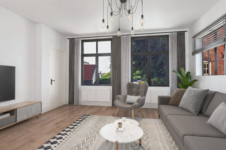 Foto 11 van Schuitvlotstraat 30