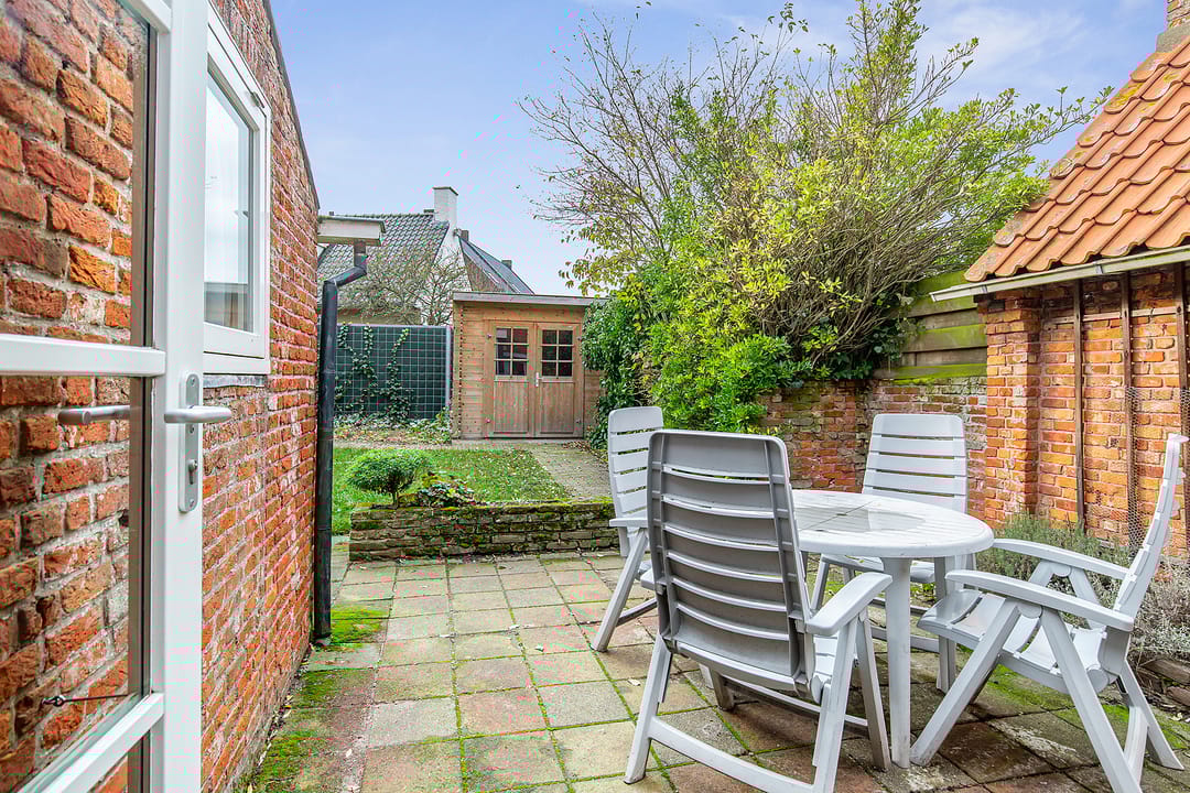 Foto 22 van Schuitvlotstraat 30