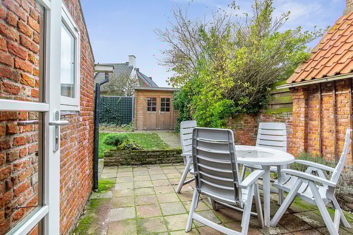 Foto 22 van Schuitvlotstraat 30