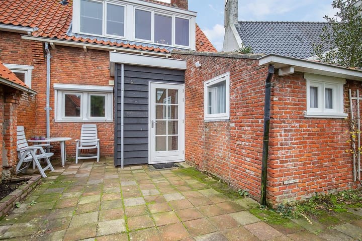 Foto 38 van Schuitvlotstraat 30