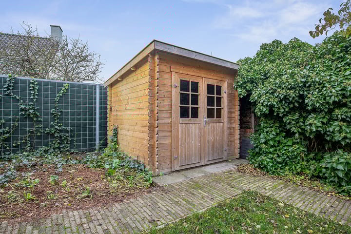 Foto 43 van Schuitvlotstraat 30