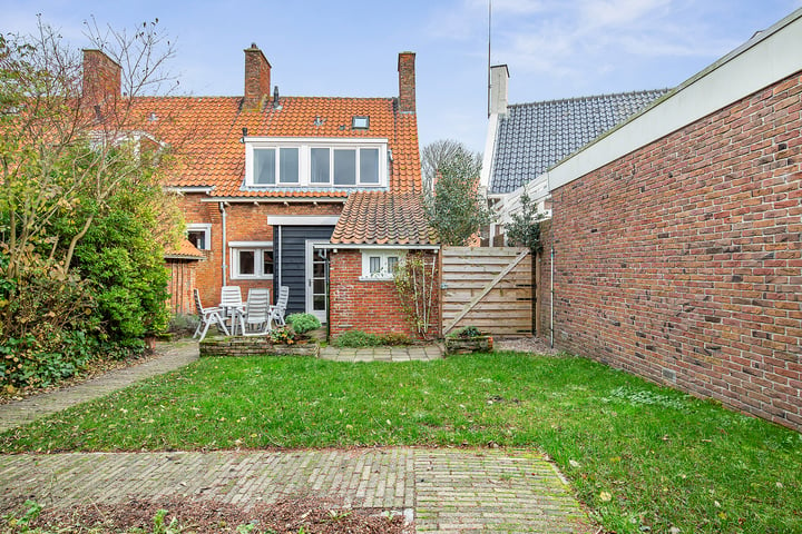 View photo 45 of Schuitvlotstraat 30