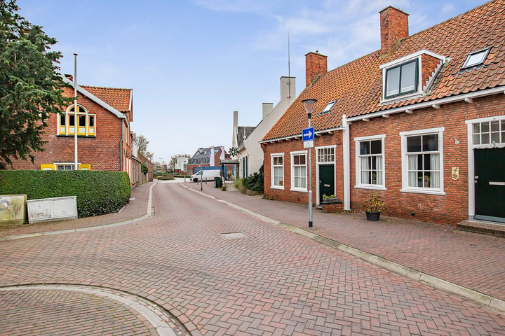 View photo 46 of Schuitvlotstraat 30