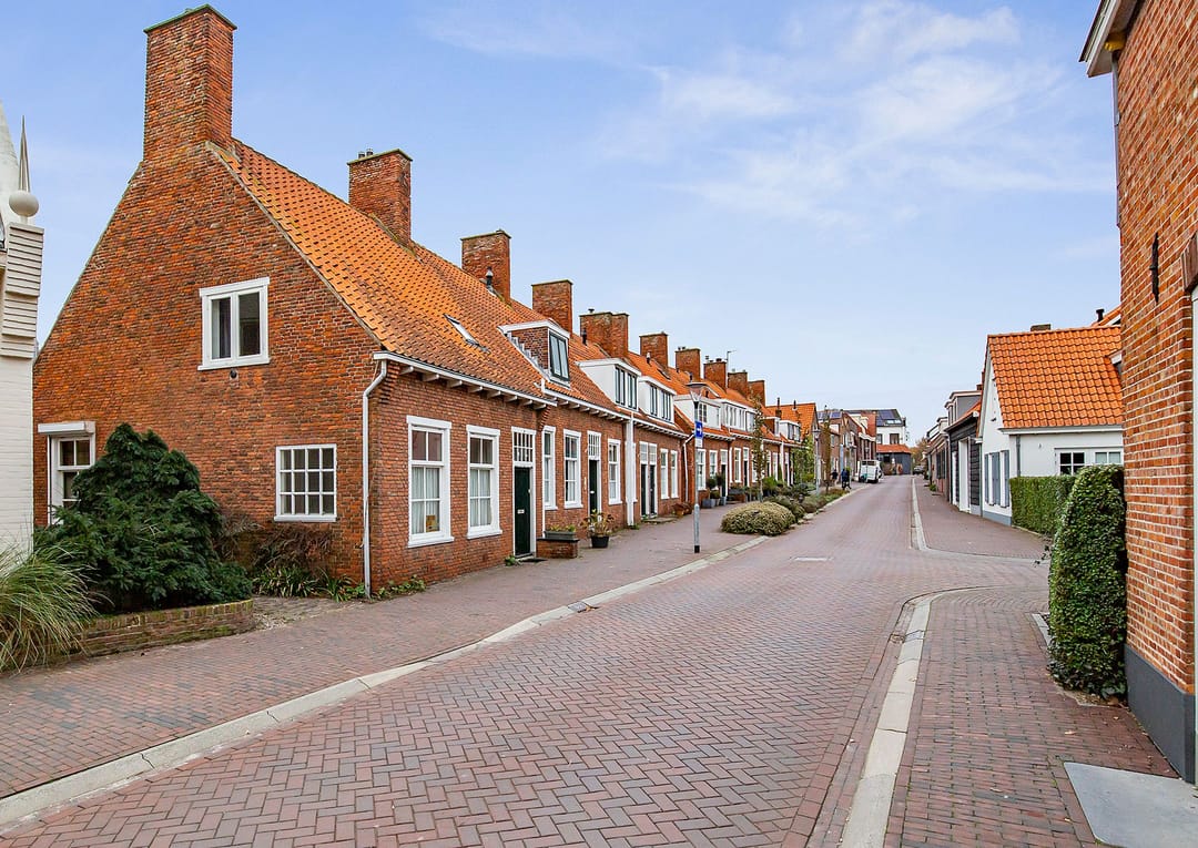 Foto 47 van Schuitvlotstraat 30