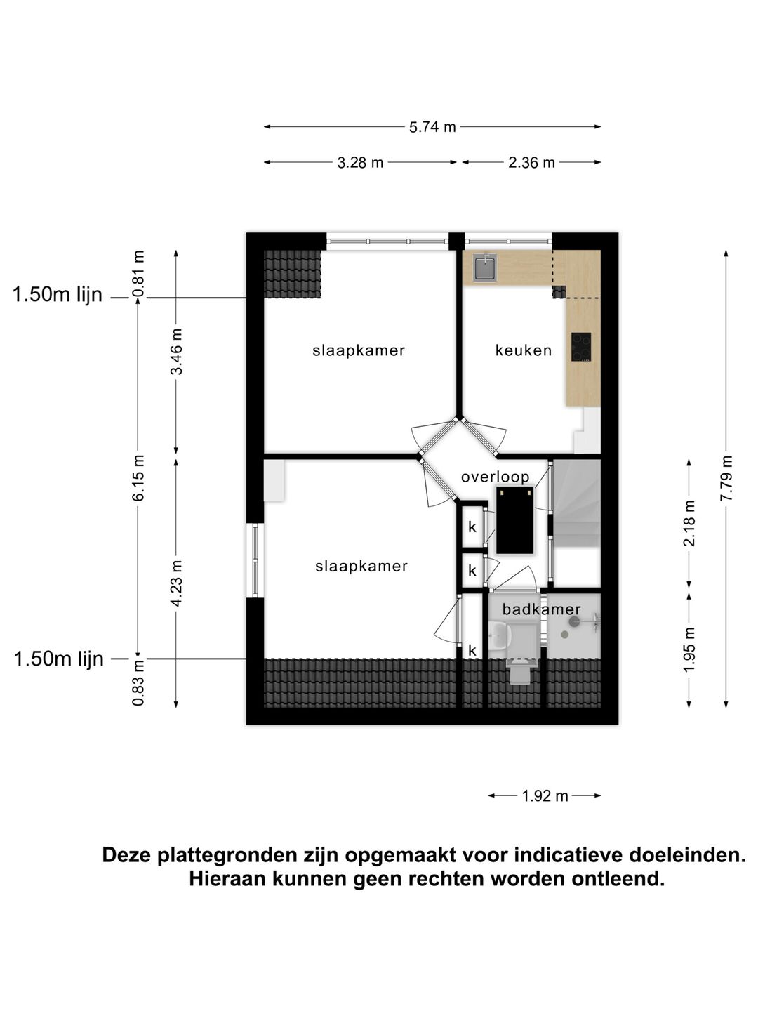 Foto 52 van Schuitvlotstraat 30