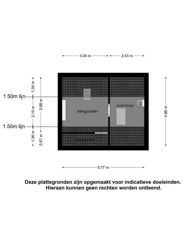 Foto 53 van Schuitvlotstraat 30