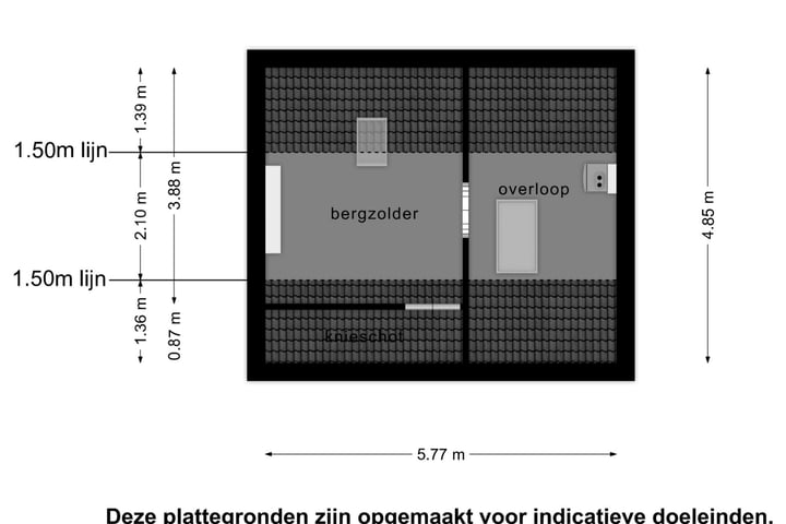 View photo 53 of Schuitvlotstraat 30