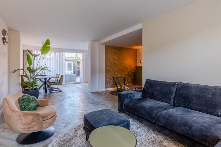 Foto 2 van Mr. van Sonstraat 31