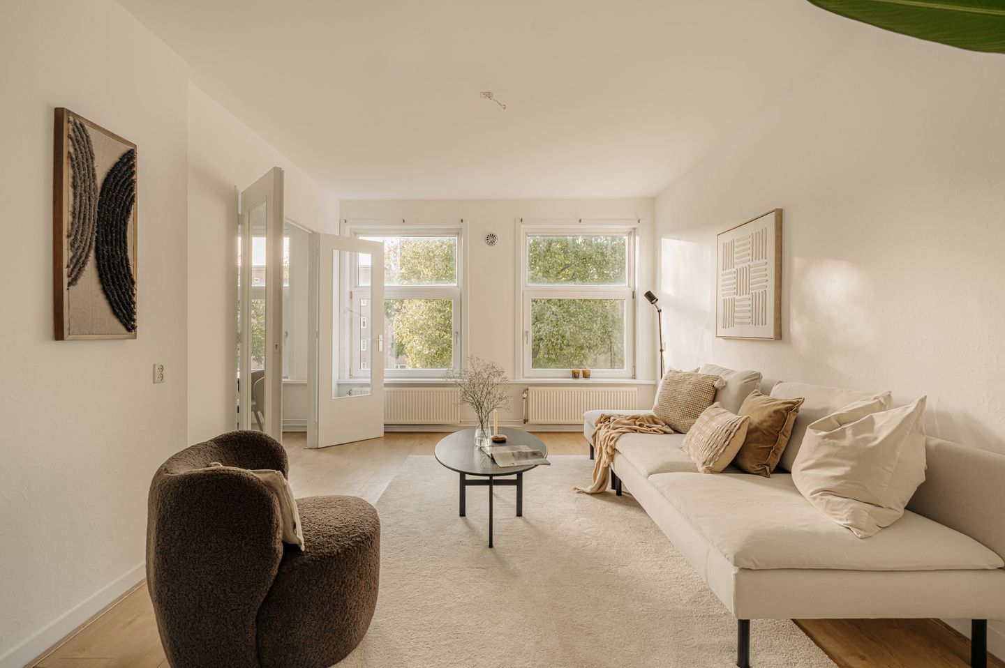 Foto 1 van Admiralengracht 20-2