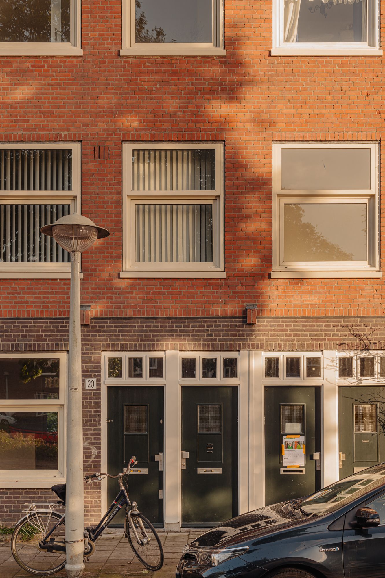 Foto 4 van Admiralengracht 20-2