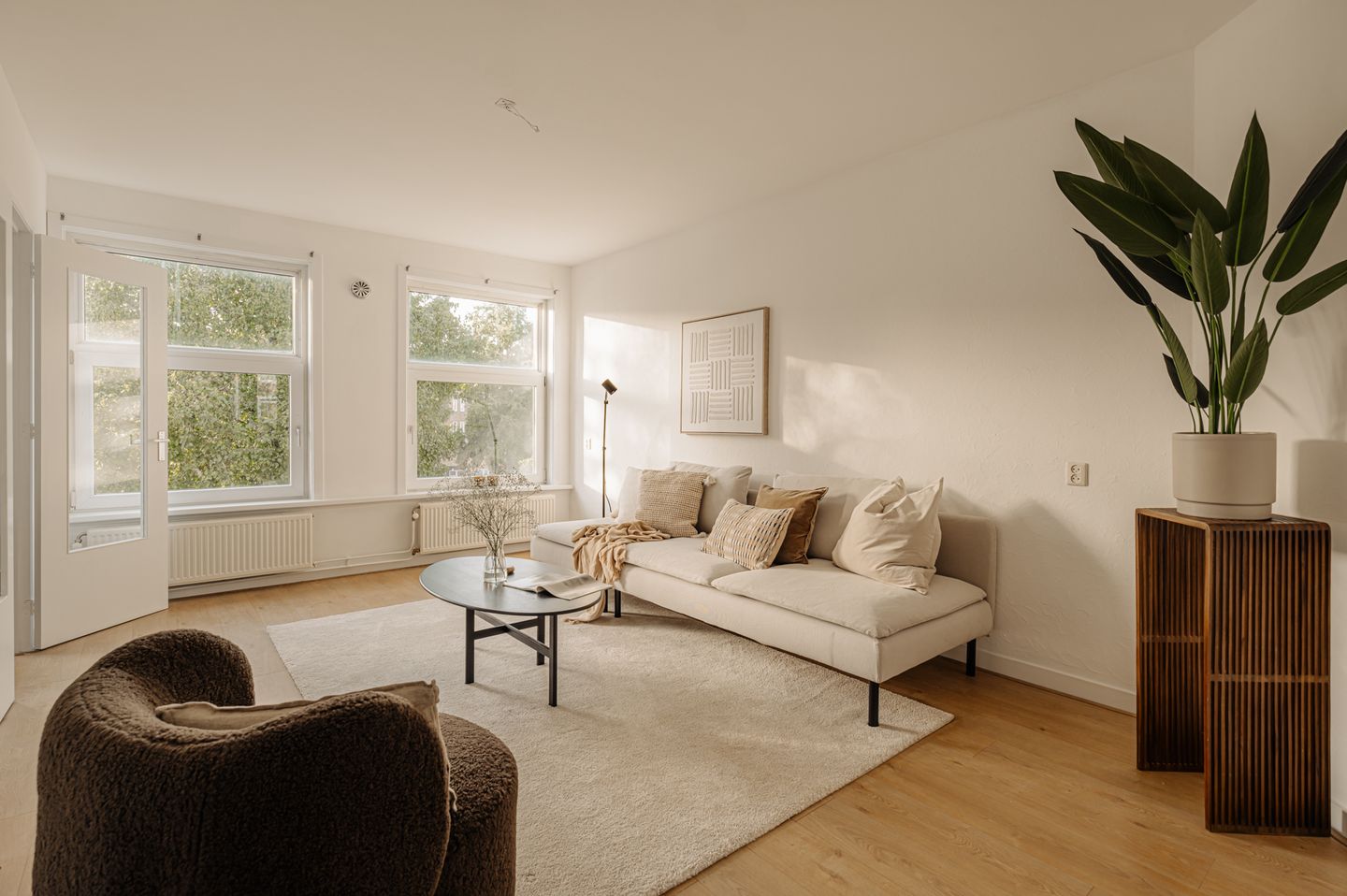 Foto 5 van Admiralengracht 20-2