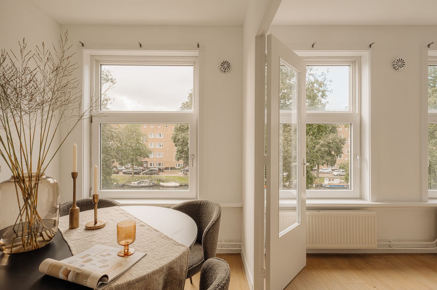 Foto 10 van Admiralengracht 20-2