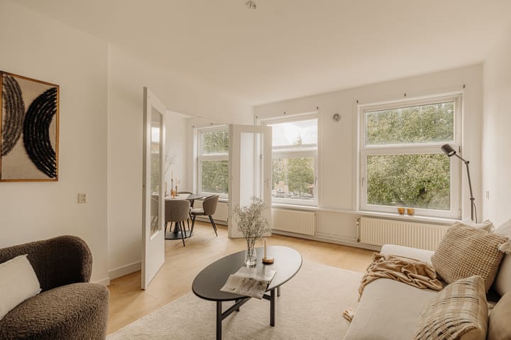 Foto 12 van Admiralengracht 20-2