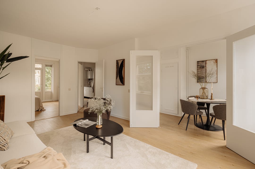 Foto 13 van Admiralengracht 20-2