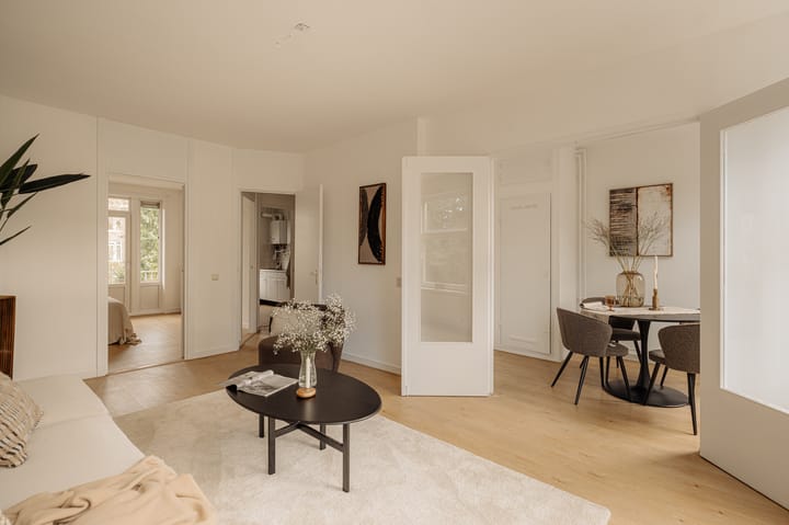 Foto 13 van Admiralengracht 20-2