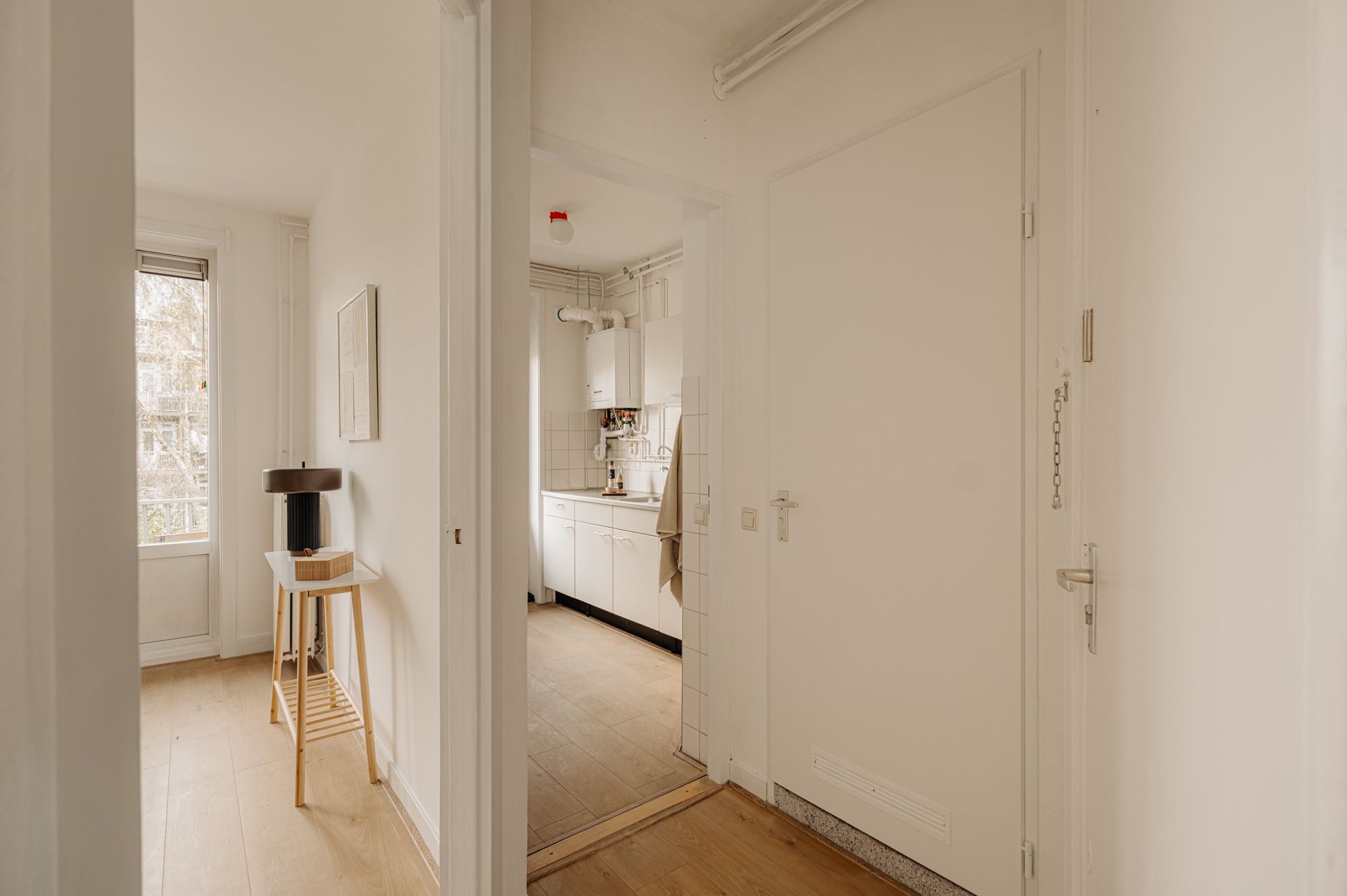 Foto 18 van Admiralengracht 20-2