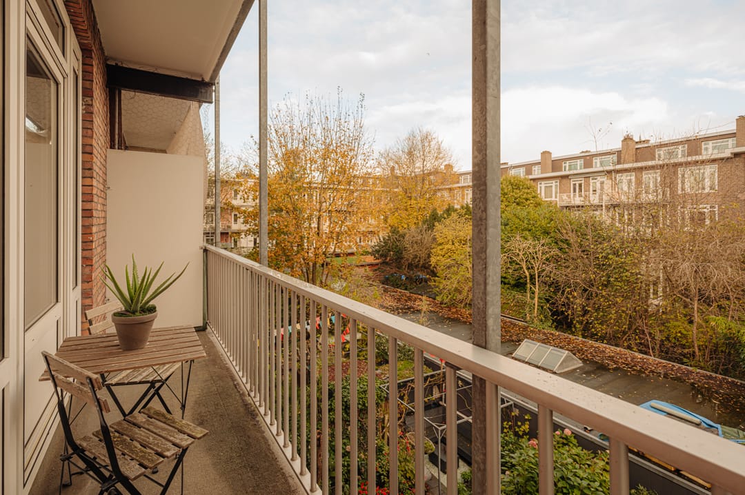 Foto 23 van Admiralengracht 20-2